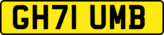 GH71UMB