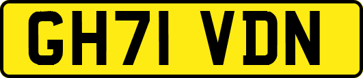 GH71VDN