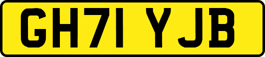 GH71YJB