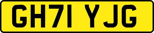 GH71YJG