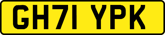 GH71YPK