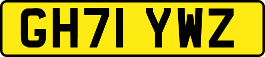 GH71YWZ