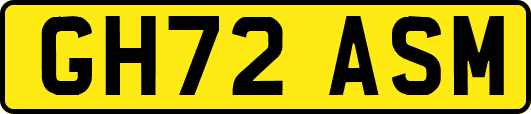 GH72ASM