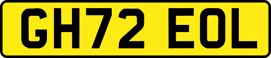 GH72EOL
