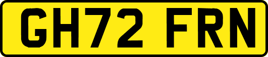 GH72FRN