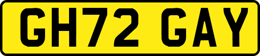 GH72GAY