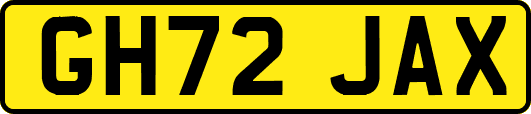 GH72JAX