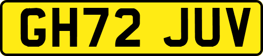 GH72JUV