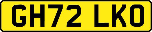 GH72LKO