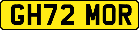 GH72MOR
