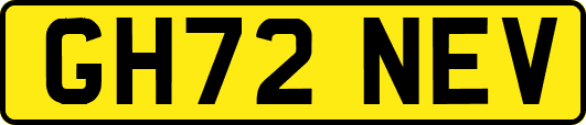 GH72NEV