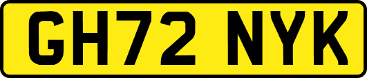 GH72NYK