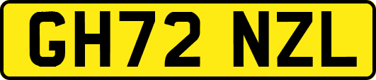 GH72NZL