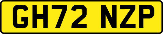 GH72NZP