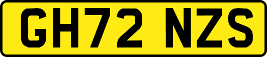 GH72NZS