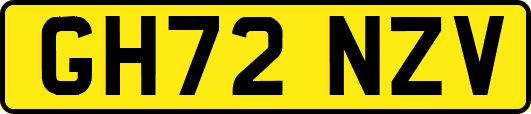 GH72NZV