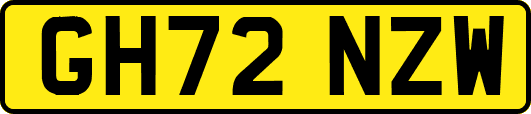 GH72NZW