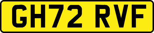 GH72RVF