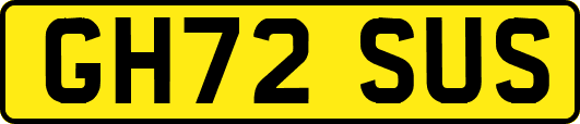 GH72SUS