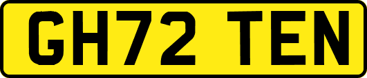 GH72TEN