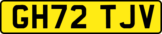 GH72TJV