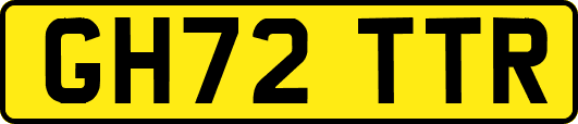 GH72TTR