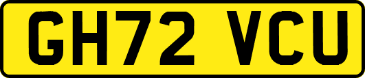 GH72VCU