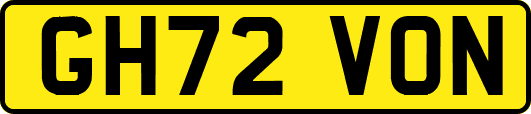 GH72VON