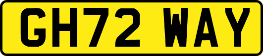 GH72WAY
