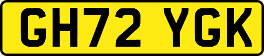 GH72YGK