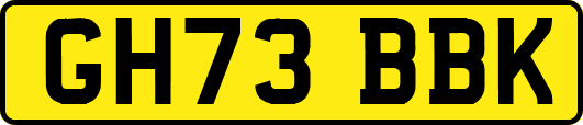 GH73BBK
