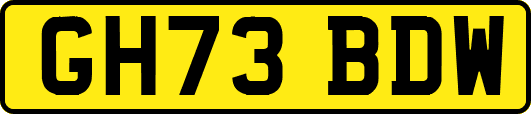 GH73BDW