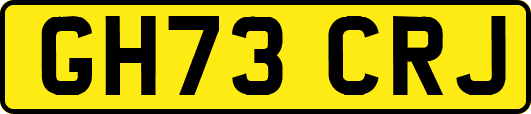 GH73CRJ