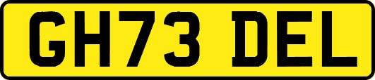 GH73DEL