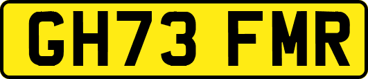 GH73FMR