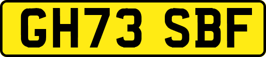 GH73SBF