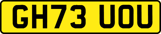 GH73UOU