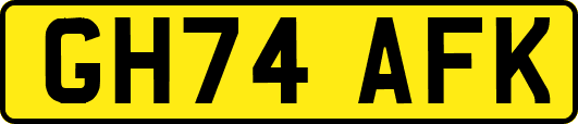 GH74AFK