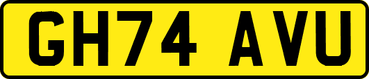 GH74AVU