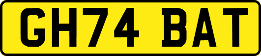 GH74BAT