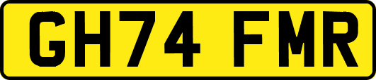 GH74FMR