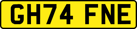 GH74FNE