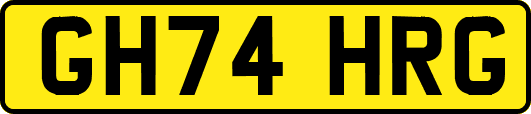 GH74HRG
