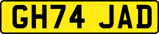 GH74JAD