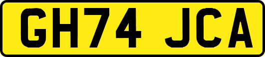GH74JCA