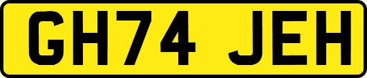 GH74JEH