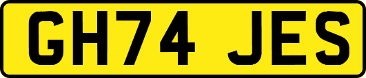 GH74JES