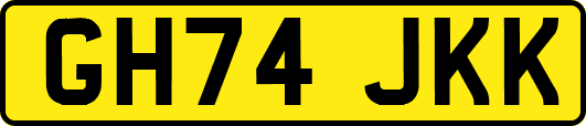 GH74JKK