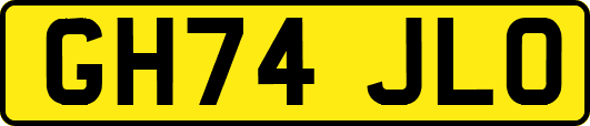 GH74JLO