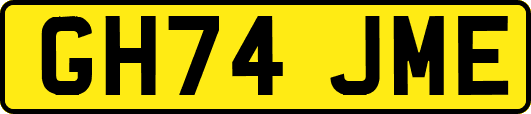 GH74JME